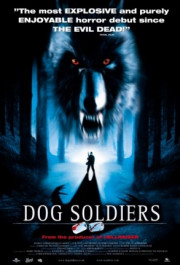 Постер Dog Soldiers